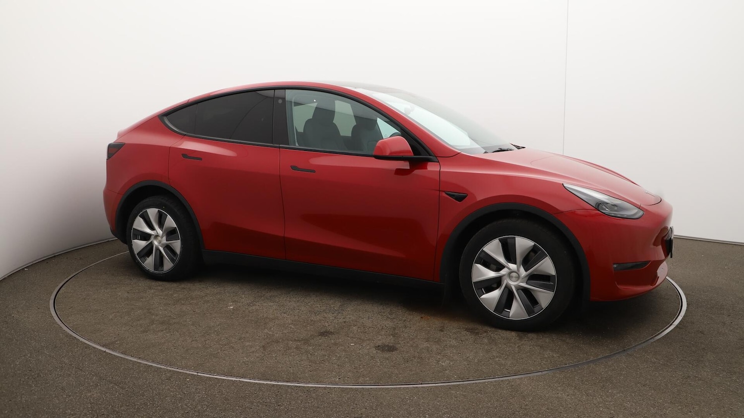 Used Tesla Model Y 2022 for sale - 76167052: Photo 46