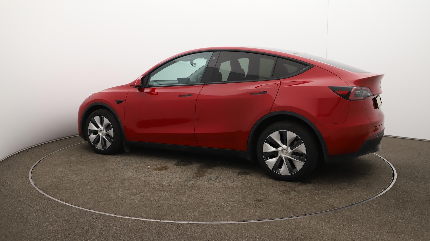 Used Tesla Model Y 2022 for sale - 76167052: Photo 47