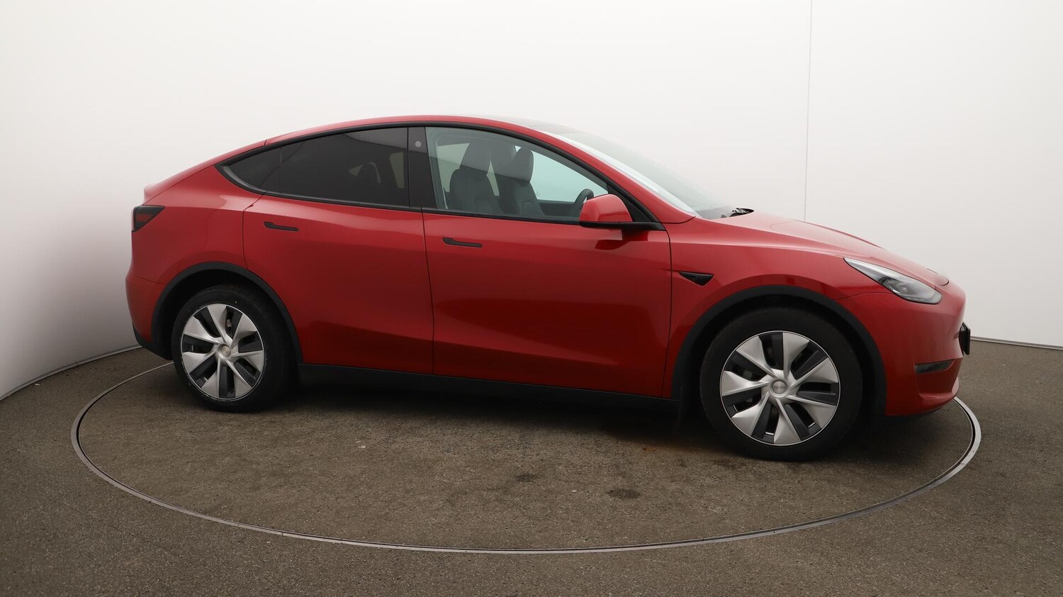 Used Tesla Model Y 2022 for sale - 76167052: Photo 48