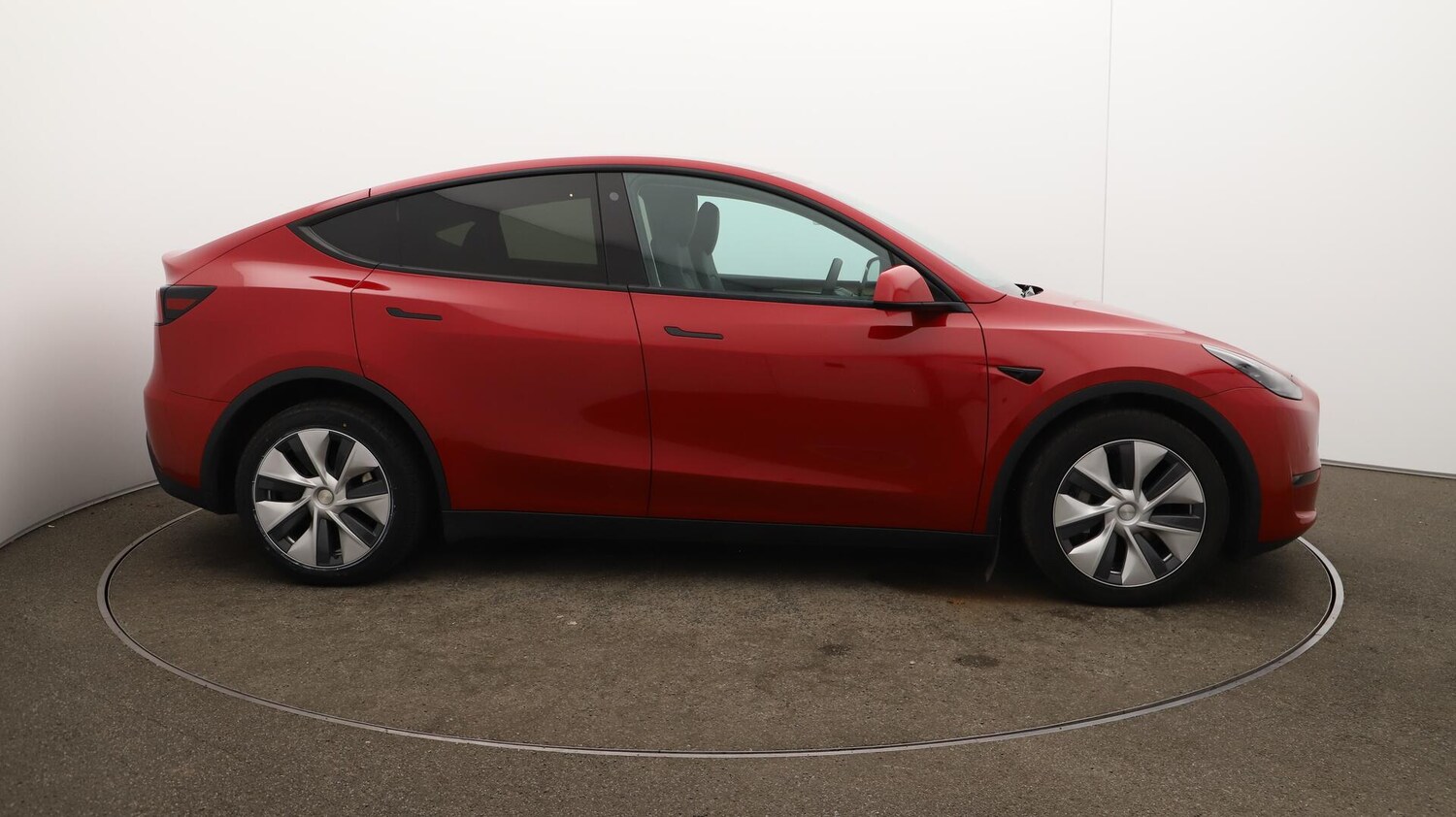 Used Tesla Model Y 2022 for sale - 76167052: Photo 49