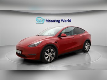 Used Tesla Model Y 2022 for sale - 76167052: Photo 4