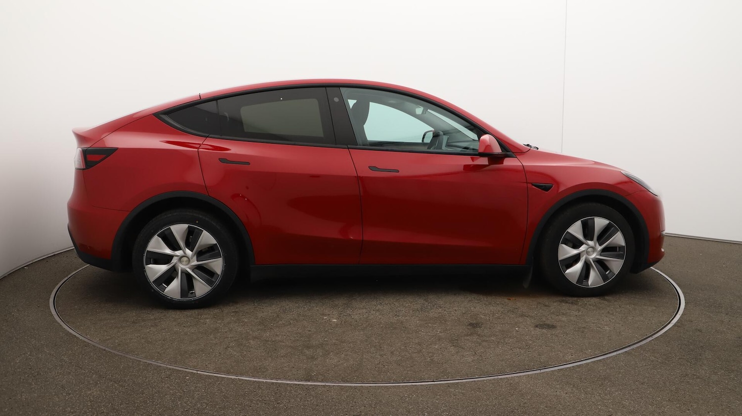 Used Tesla Model Y 2022 for sale - 76167052: Photo 50