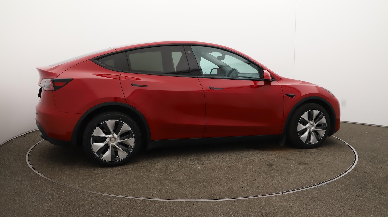 Used Tesla Model Y 2022 for sale - 76167052: Photo 51