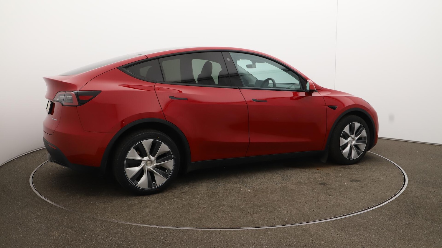 Used Tesla Model Y 2022 for sale - 76167052: Photo 52