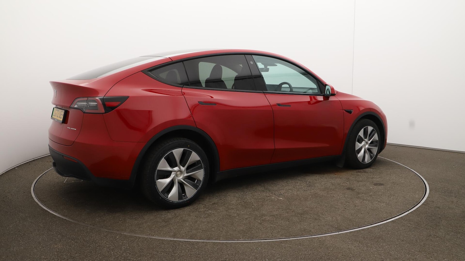 Used Tesla Model Y 2022 for sale - 76167052: Photo 53