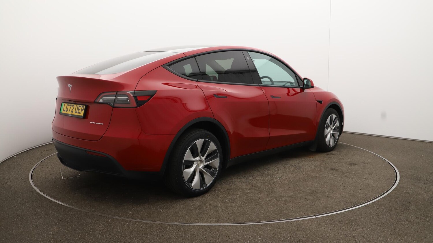 Used Tesla Model Y 2022 for sale - 76167052: Photo 54
