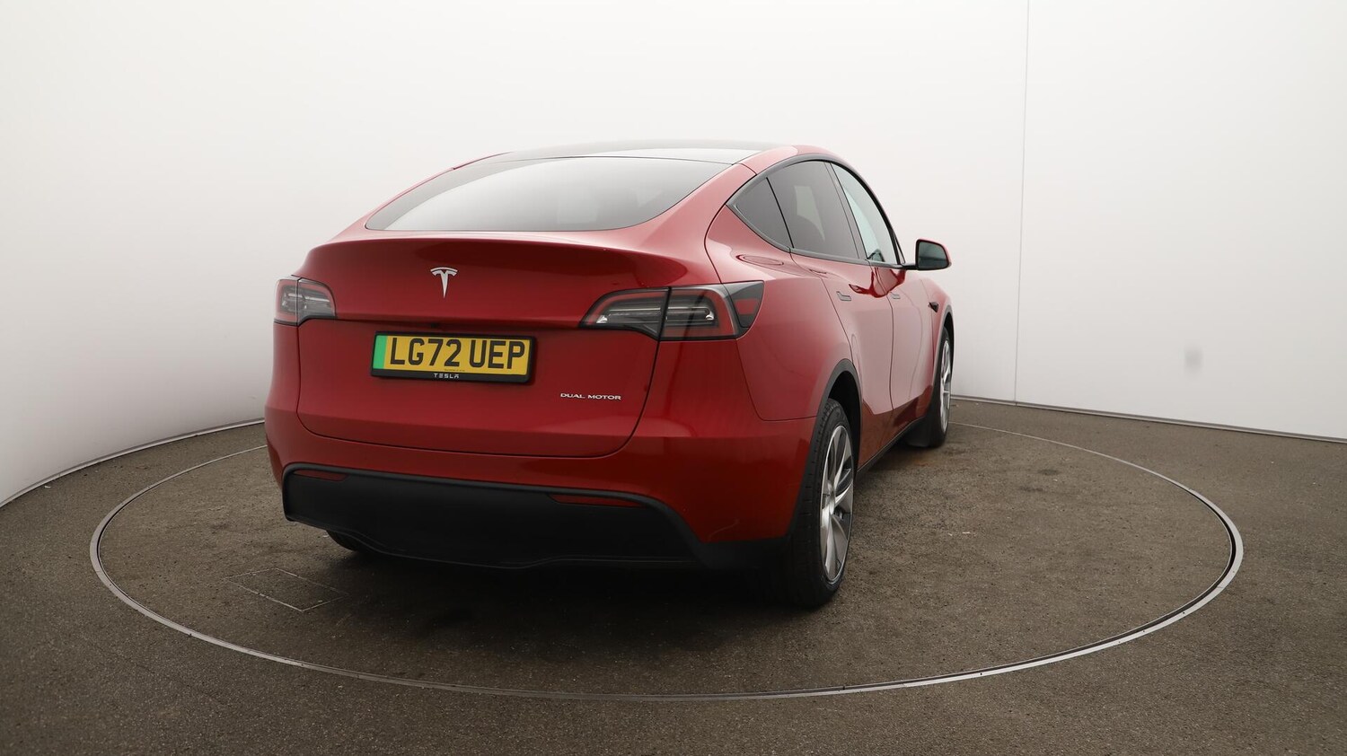 Used Tesla Model Y 2022 for sale - 76167052: Photo 56
