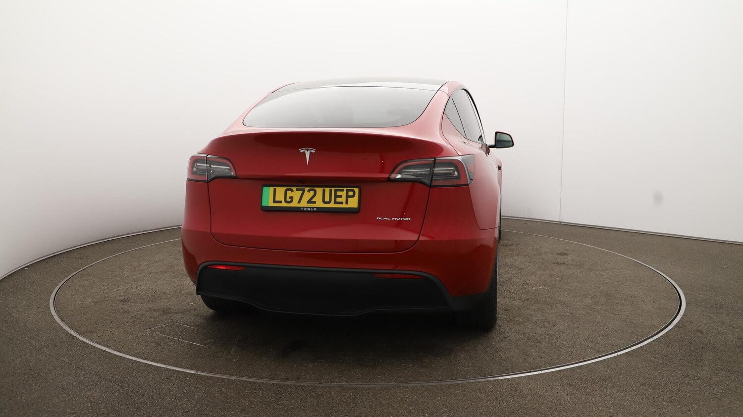 Used Tesla Model Y 2022 for sale - 76167052: Photo 57