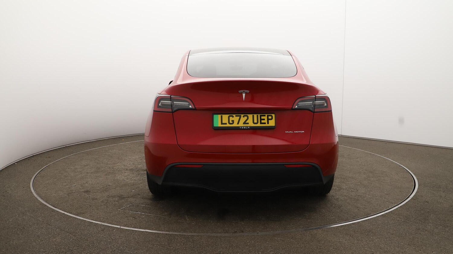 Used Tesla Model Y 2022 for sale - 76167052: Photo 59