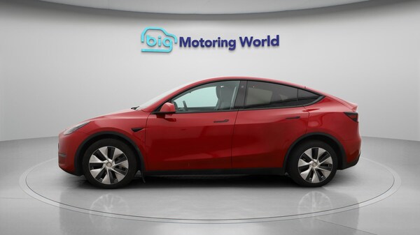 Used Tesla Model Y 2022 for sale - 76167052: Photo 5