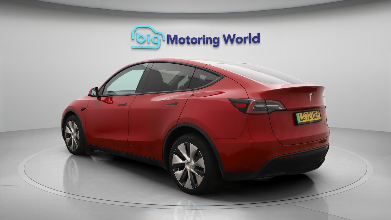 Used Tesla Model Y 2022 for sale - 76167052: Photo 6