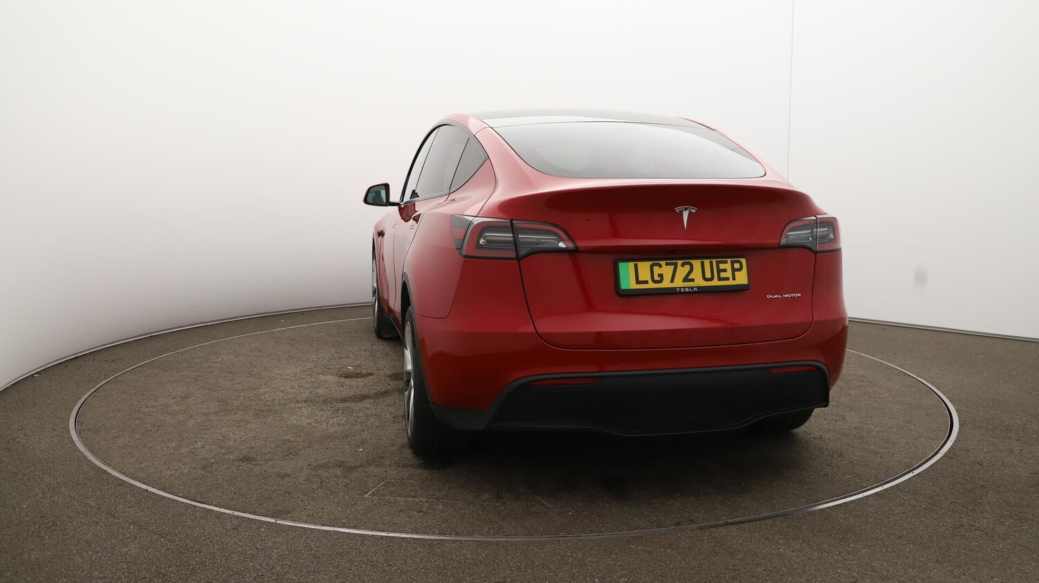 Used Tesla Model Y 2022 for sale - 76167052: Photo 60