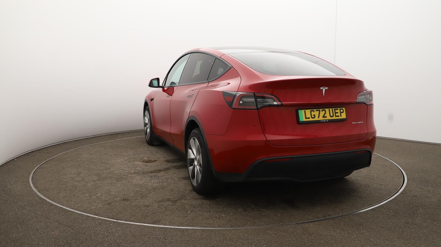 Used Tesla Model Y 2022 for sale - 76167052: Photo 61