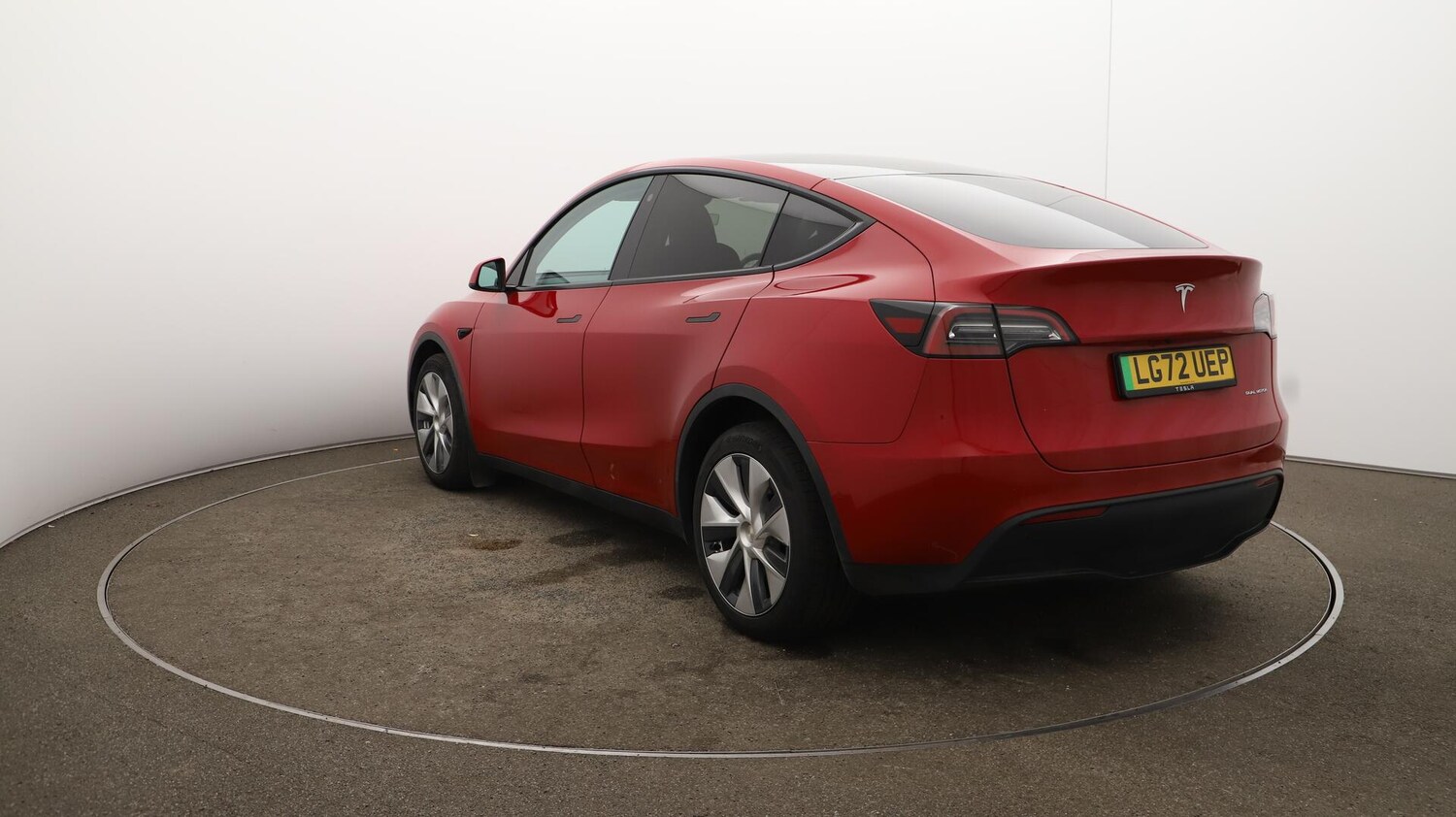 Used Tesla Model Y 2022 for sale - 76167052: Photo 62
