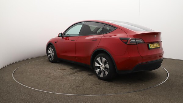 Used Tesla Model Y 2022 for sale - 76167052: Photo 63