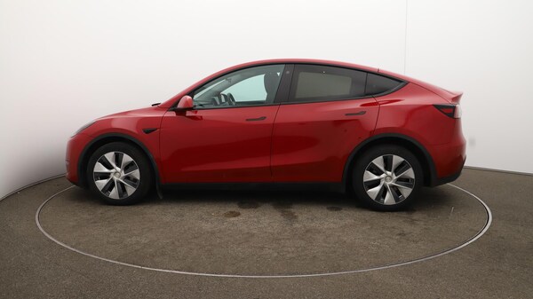 Used Tesla Model Y 2022 for sale - 76167052: Photo 64