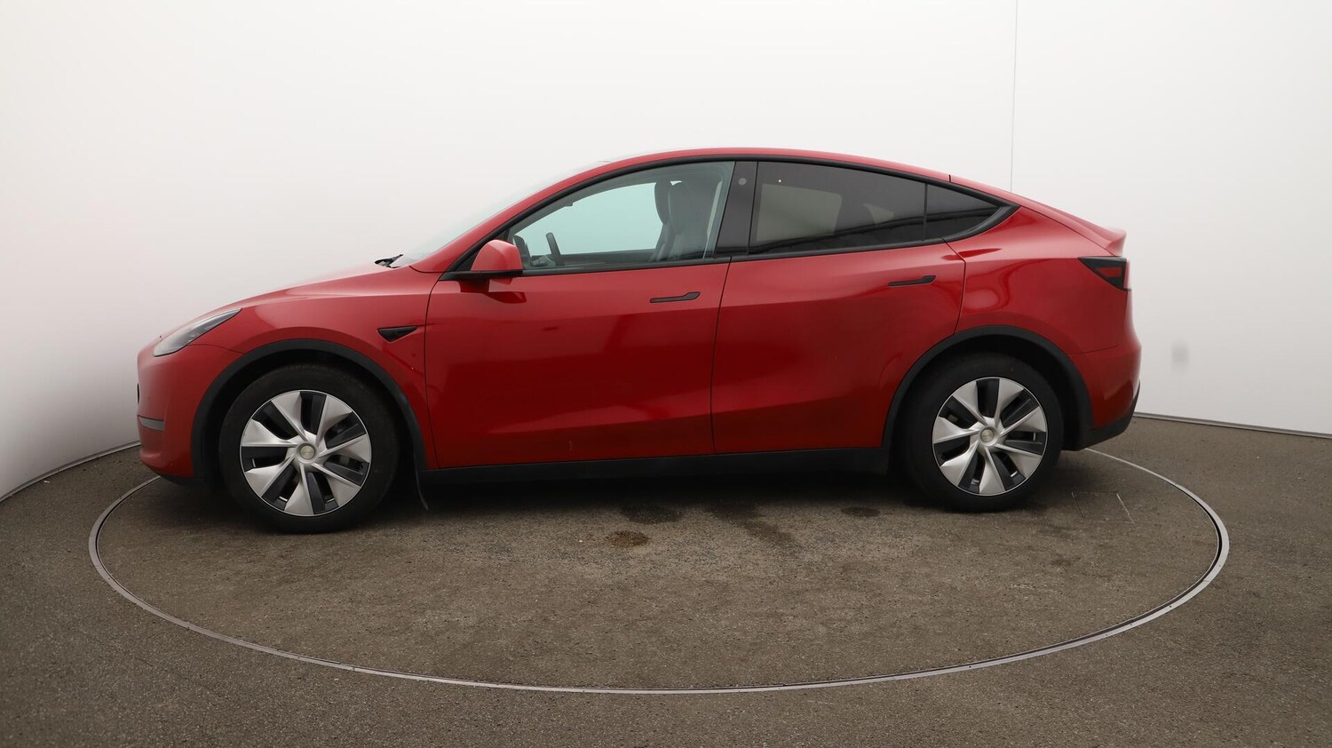 Used Tesla Model Y 2022 for sale - 76167052: Photo 65