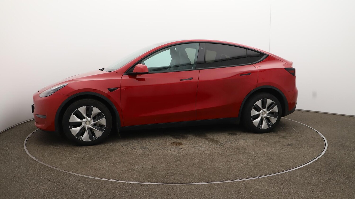 Used Tesla Model Y 2022 for sale - 76167052: Photo 66