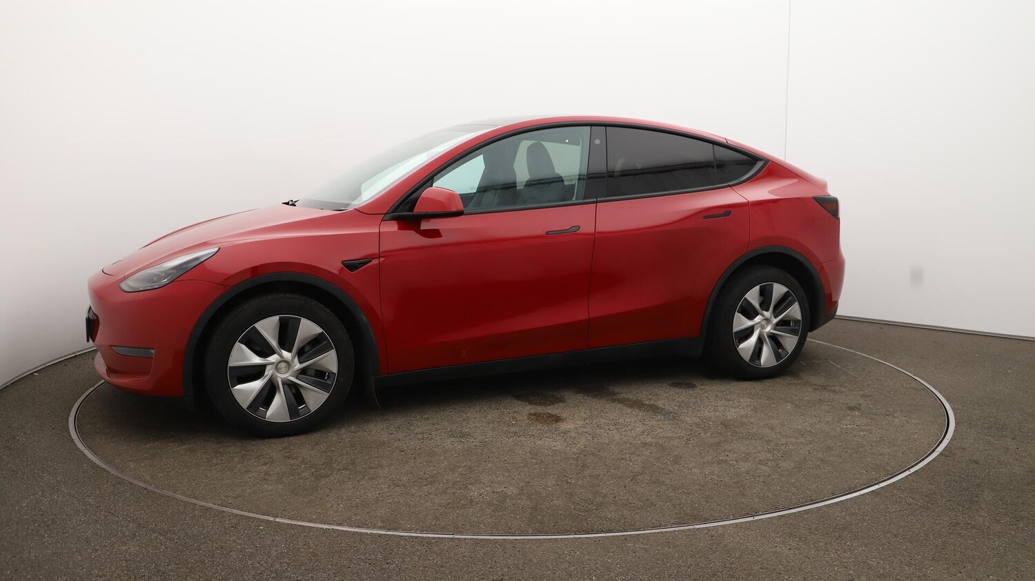 Used Tesla Model Y 2022 for sale - 76167052: Photo 67