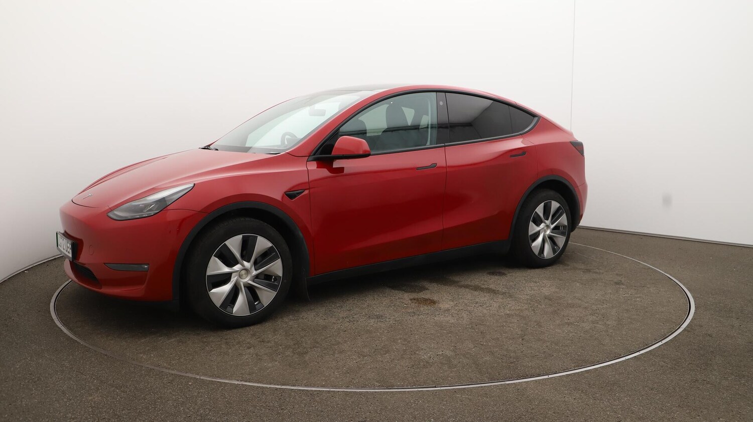 Used Tesla Model Y 2022 for sale - 76167052: Photo 68