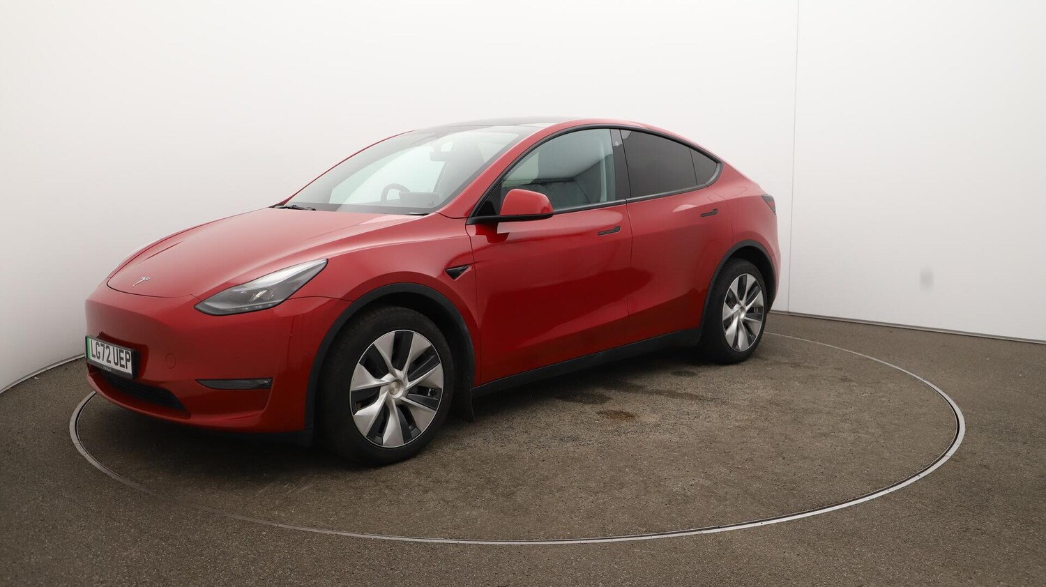 Used Tesla Model Y 2022 for sale - 76167052: Photo 69