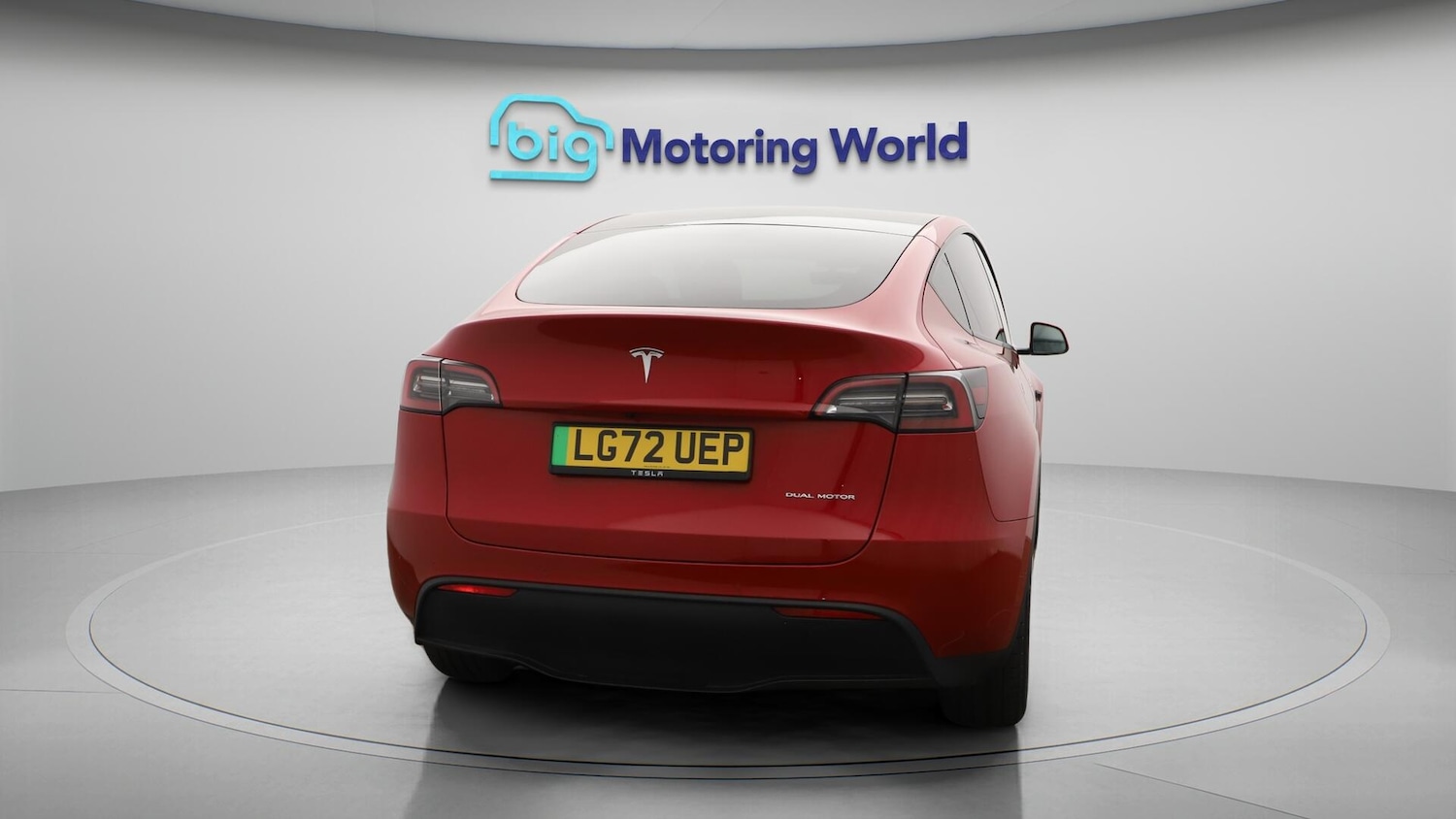 Used Tesla Model Y 2022 for sale - 76167052: Photo 7
