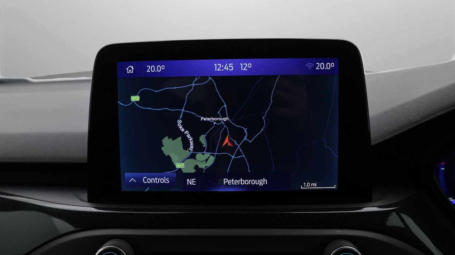 Used Ford Focus 2021 for sale - 77749653: Photo 11