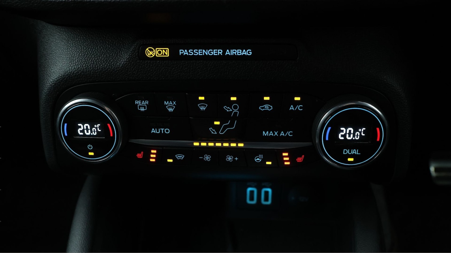 Used Ford Focus 2021 for sale - 77749653: Photo 12