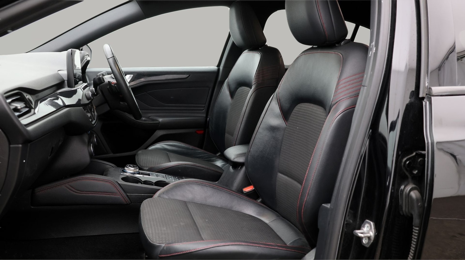 Used Ford Focus 2021 for sale - 77749653: Photo 14