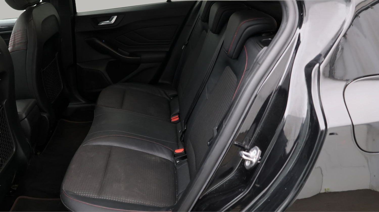 Used Ford Focus 2021 for sale - 77749653: Photo 16