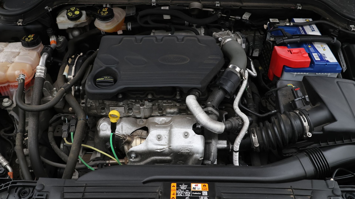 Used Ford Focus 2021 for sale - 77749653: Photo 19