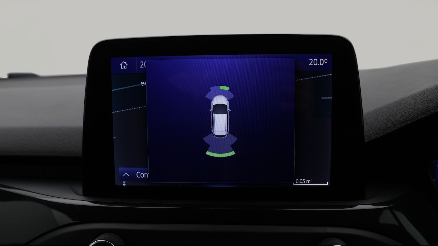 Used Ford Focus 2021 for sale - 77749653: Photo 22