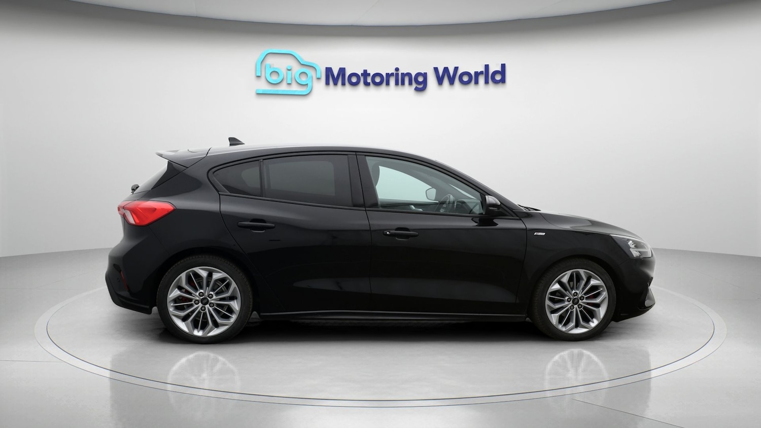 Used Ford Focus 2021 for sale - 77749653: Photo 8