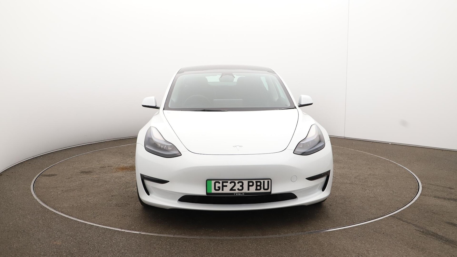 Vehicle 43