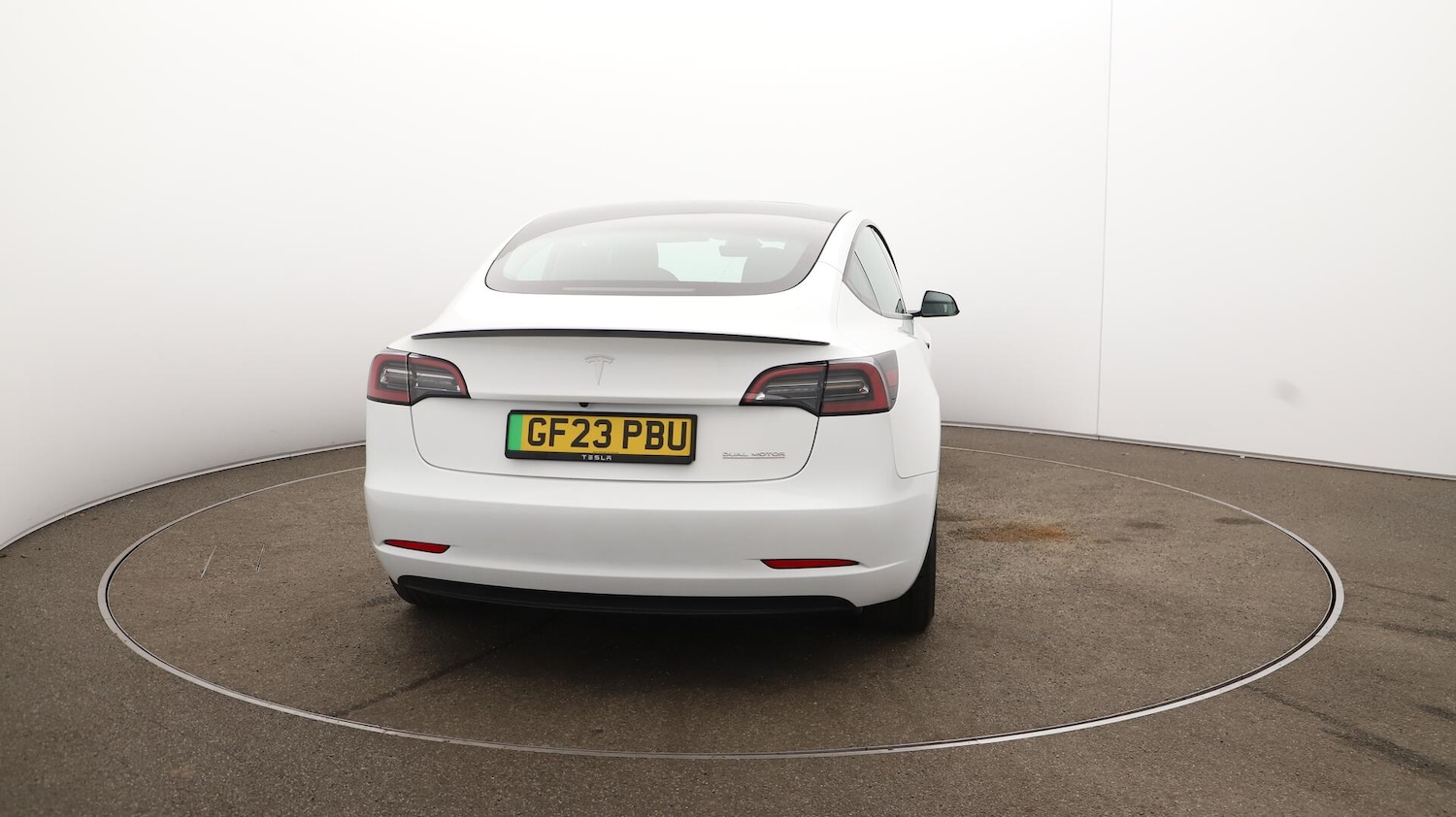 Vehicle 60