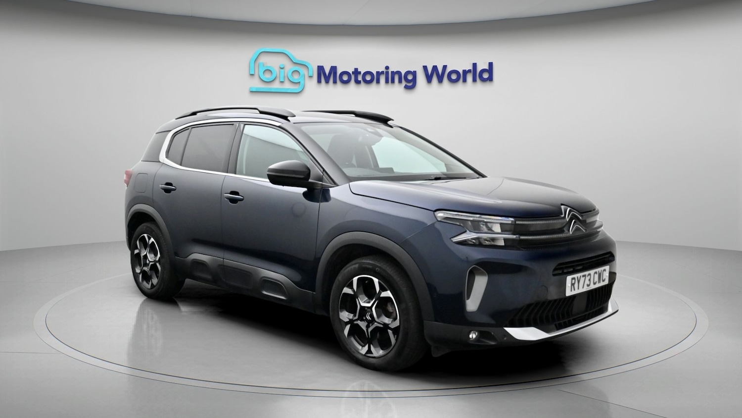 Used Citroen C5 Aircross 2024 for sale - 78210106: Photo 1