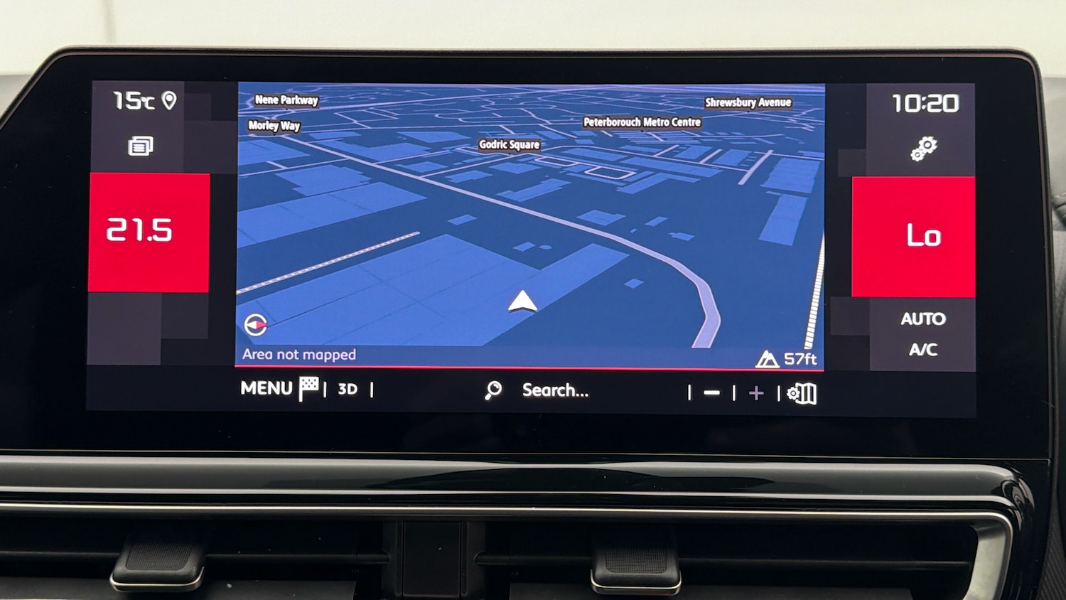 Used Citroen C5 Aircross 2024 for sale - 78210106: Photo 10