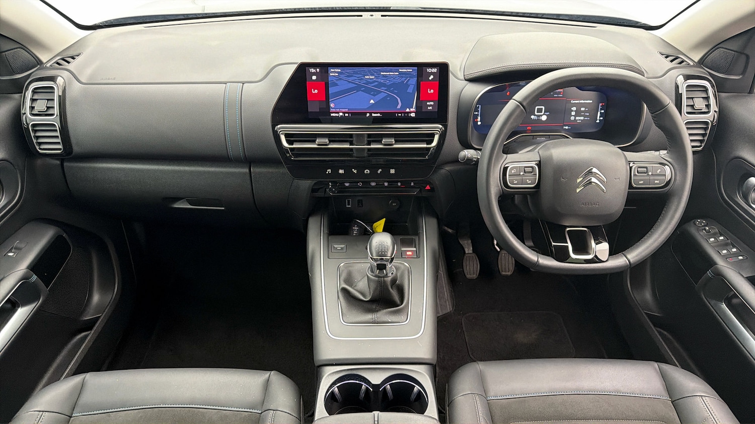 Used Citroen C5 Aircross 2024 for sale - 78210106: Photo 12