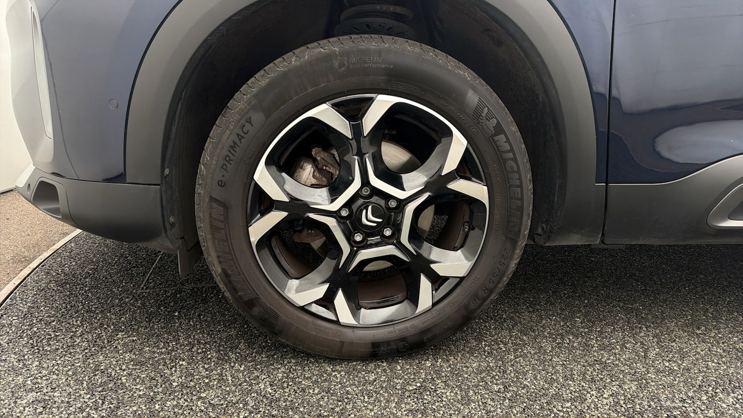 Used Citroen C5 Aircross 2024 for sale - 78210106: Photo 17