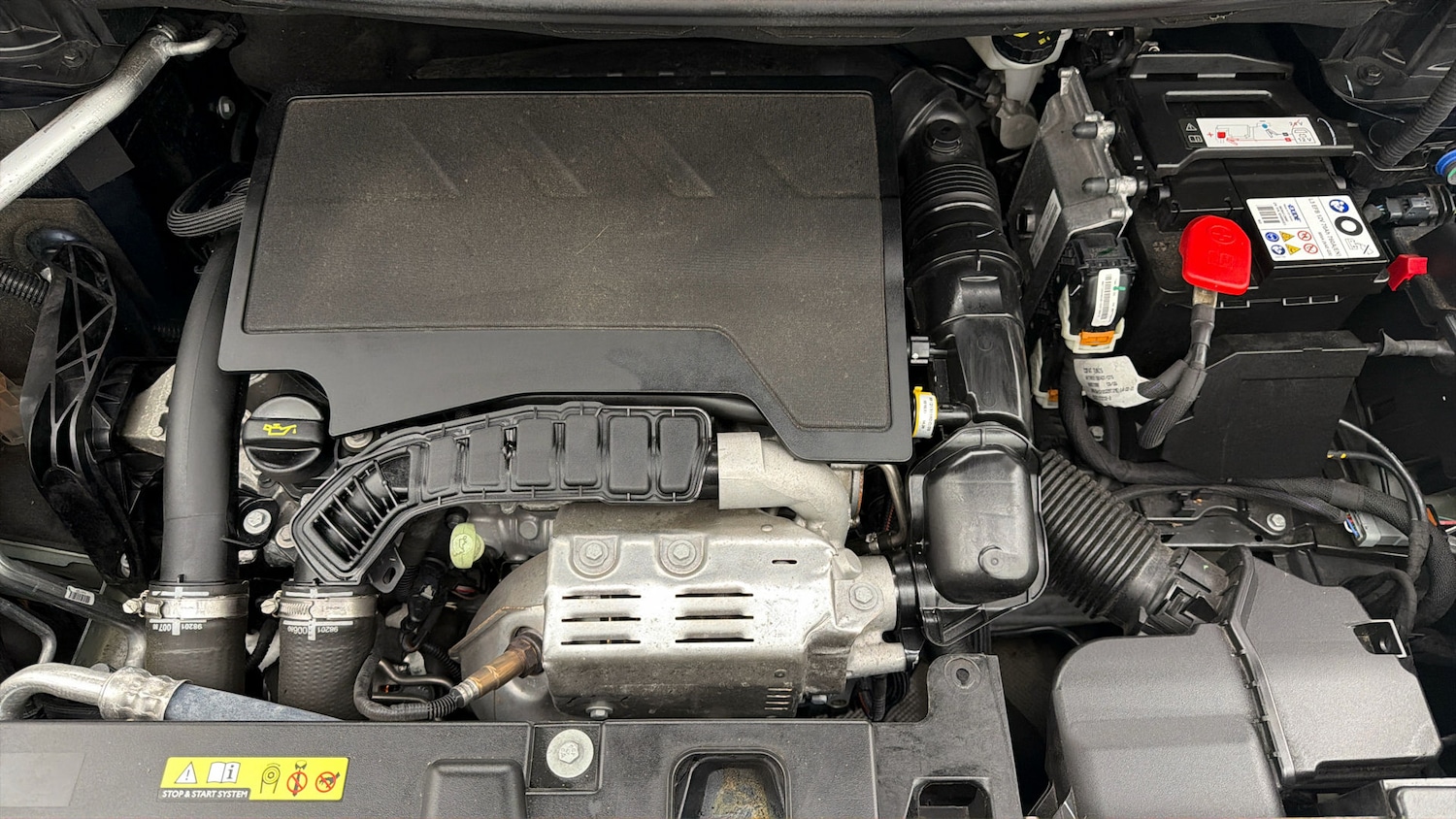 Used Citroen C5 Aircross 2024 for sale - 78210106: Photo 18