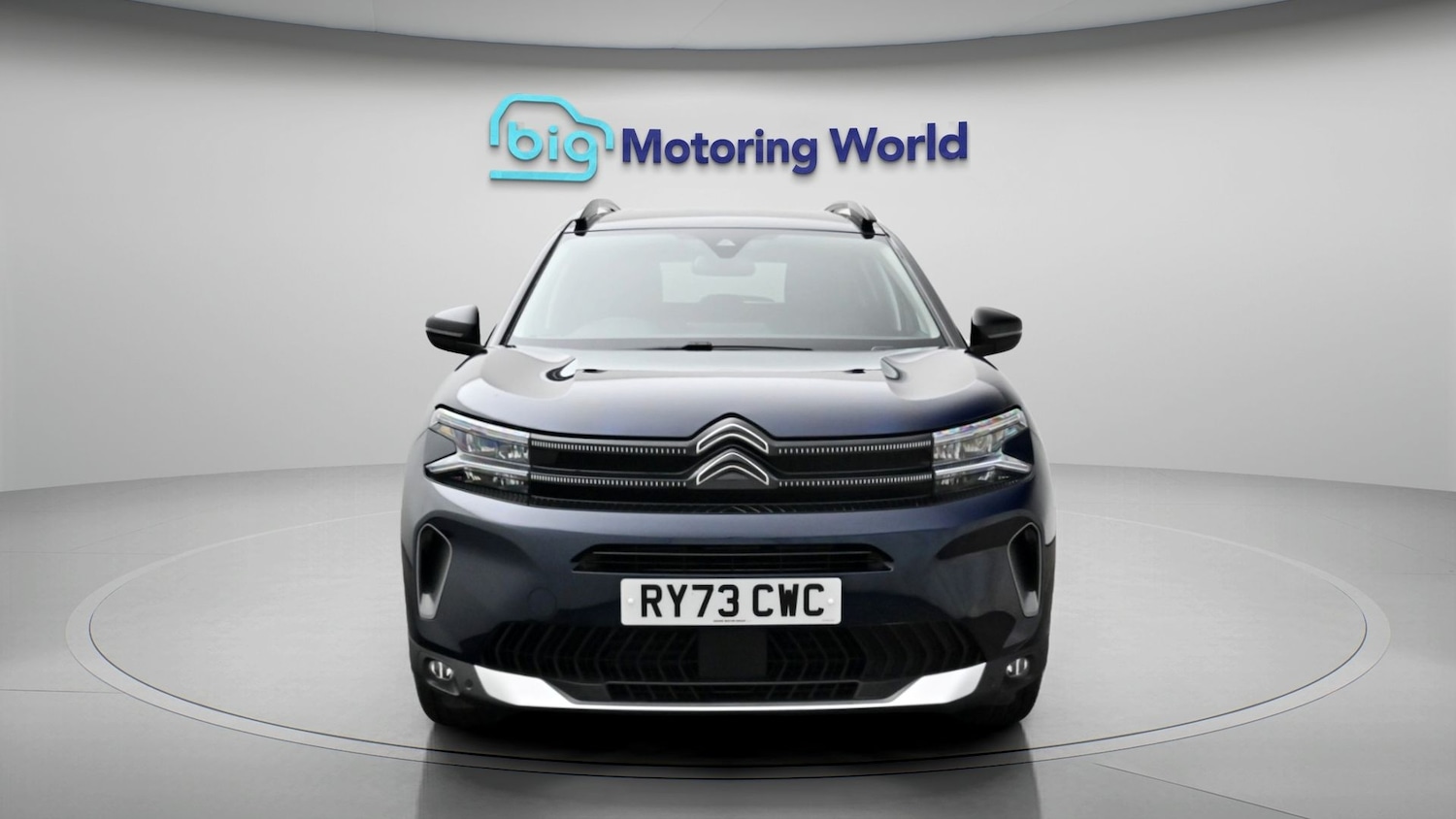 Used Citroen C5 Aircross 2024 for sale - 78210106: Photo 2