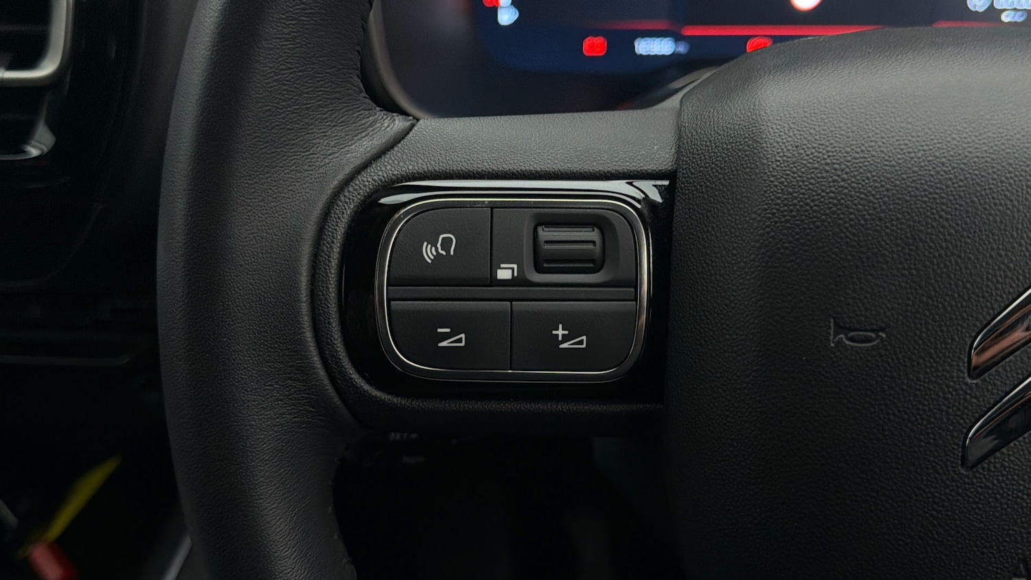 Used Citroen C5 Aircross 2024 for sale - 78210106: Photo 22