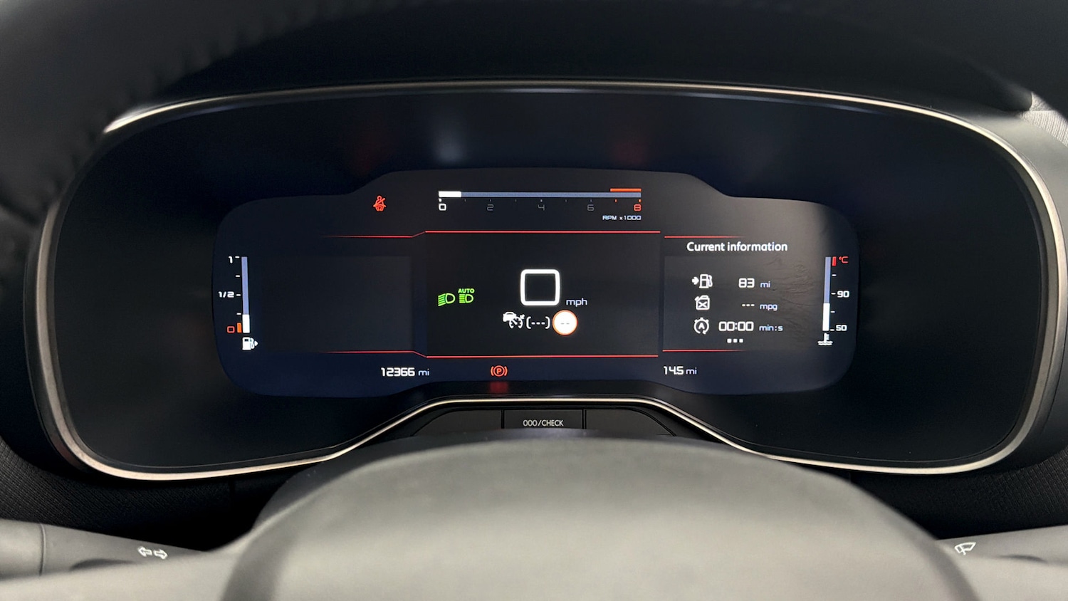 Used Citroen C5 Aircross 2024 for sale - 78210106: Photo 23