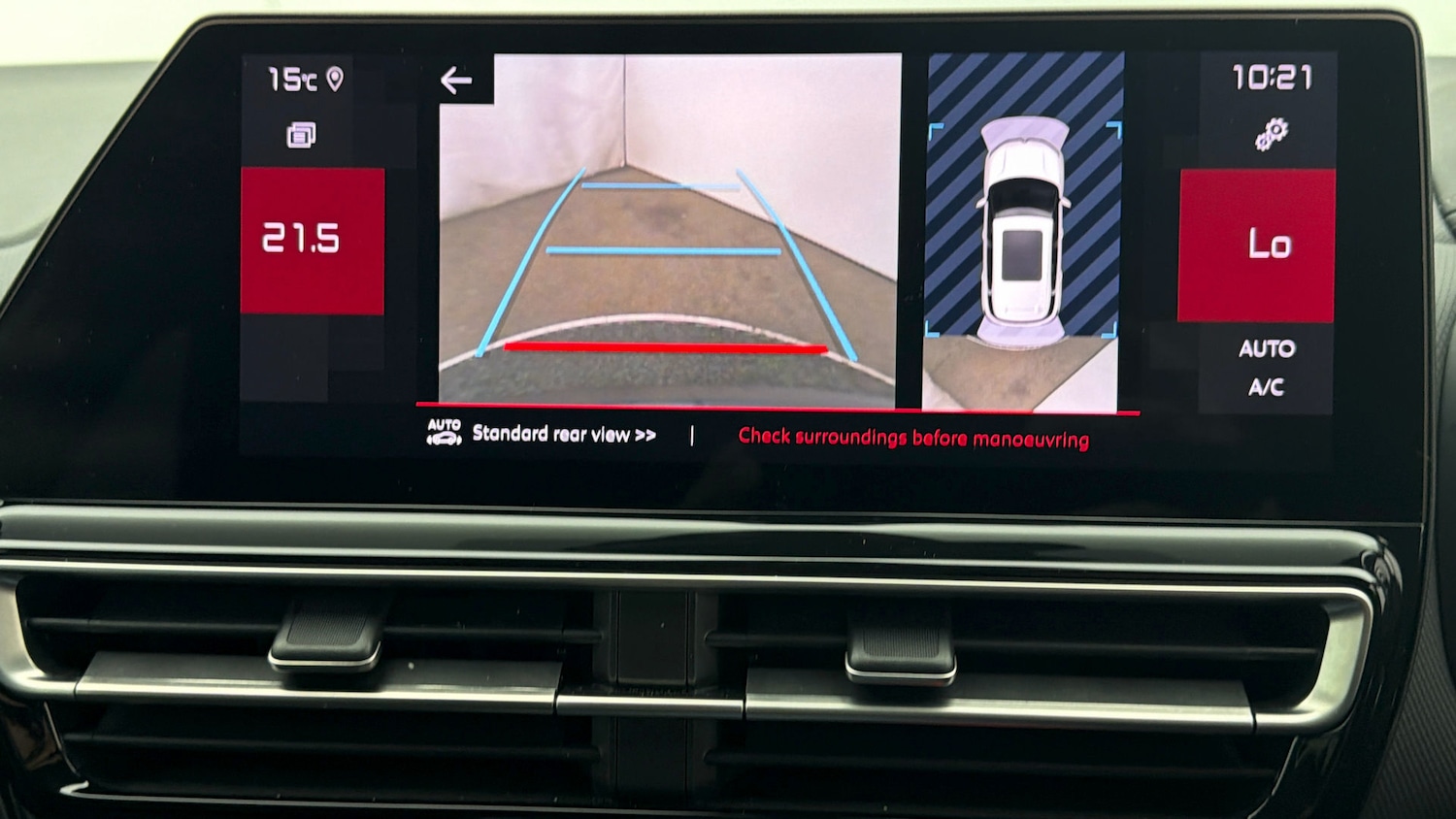 Used Citroen C5 Aircross 2024 for sale - 78210106: Photo 25