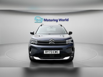 Used Citroen C5 Aircross 2024 for sale - 78210106: Photo