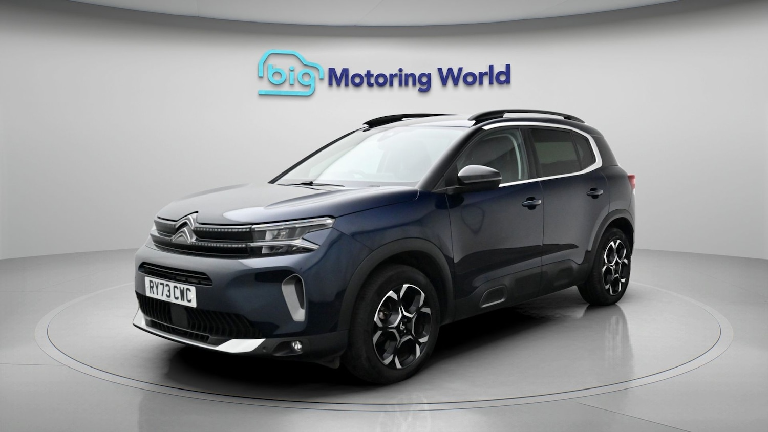 Used Citroen C5 Aircross 2024 for sale - 78210106: Photo 3