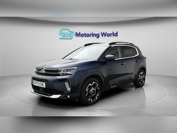 Used Citroen C5 Aircross 2024 for sale - 78210106: Photo