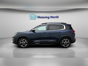 Used Citroen C5 Aircross 2024 for sale - 78210106: Photo