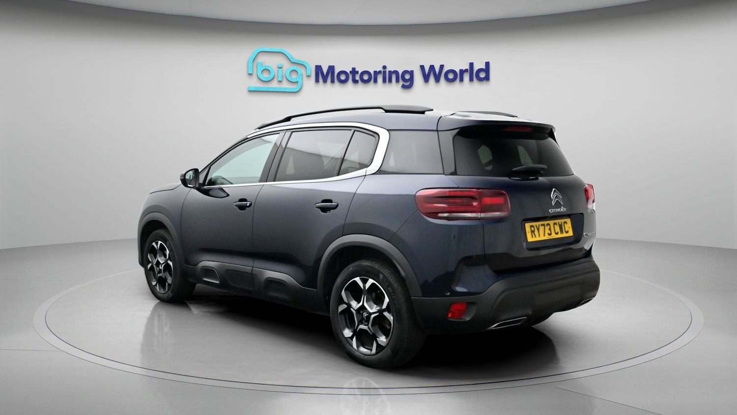 Used Citroen C5 Aircross 2024 for sale - 78210106: Photo 5
