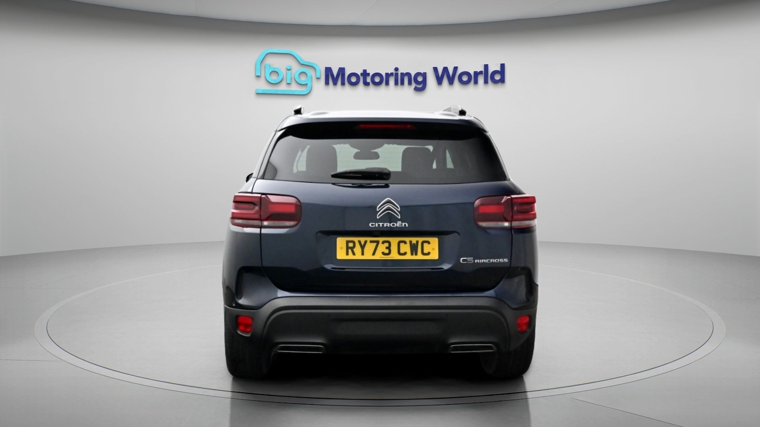 Used Citroen C5 Aircross 2024 for sale - 78210106: Photo 6